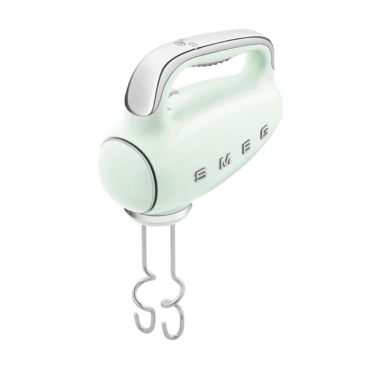 EAN 8017709301859 - Smeg HMF01PGEU batidora Batidora de mano 250 W Verde imagen 9