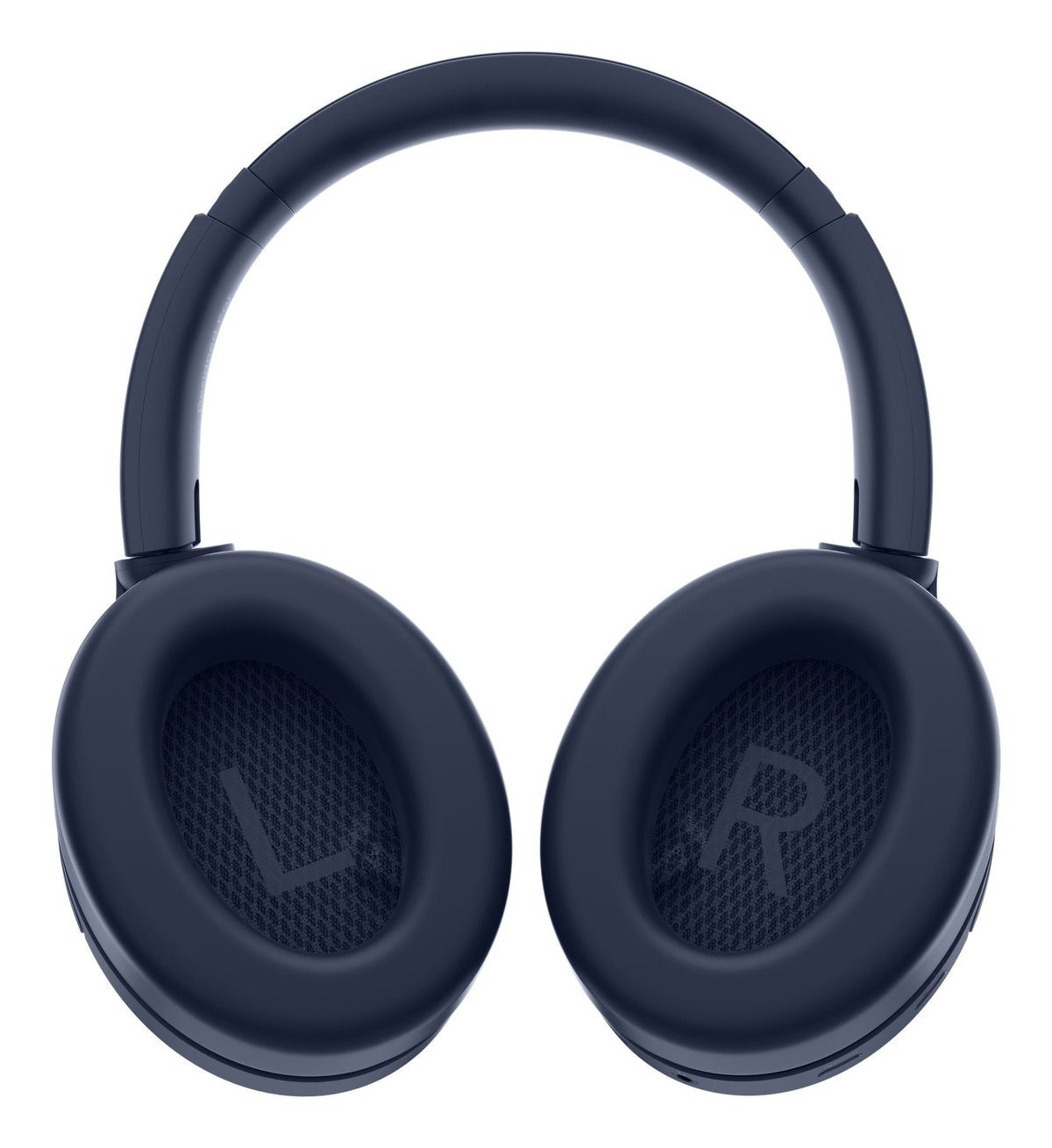 Auriculares Lenovo Accessories Yoga Pc Edition (Azul Cósmico)