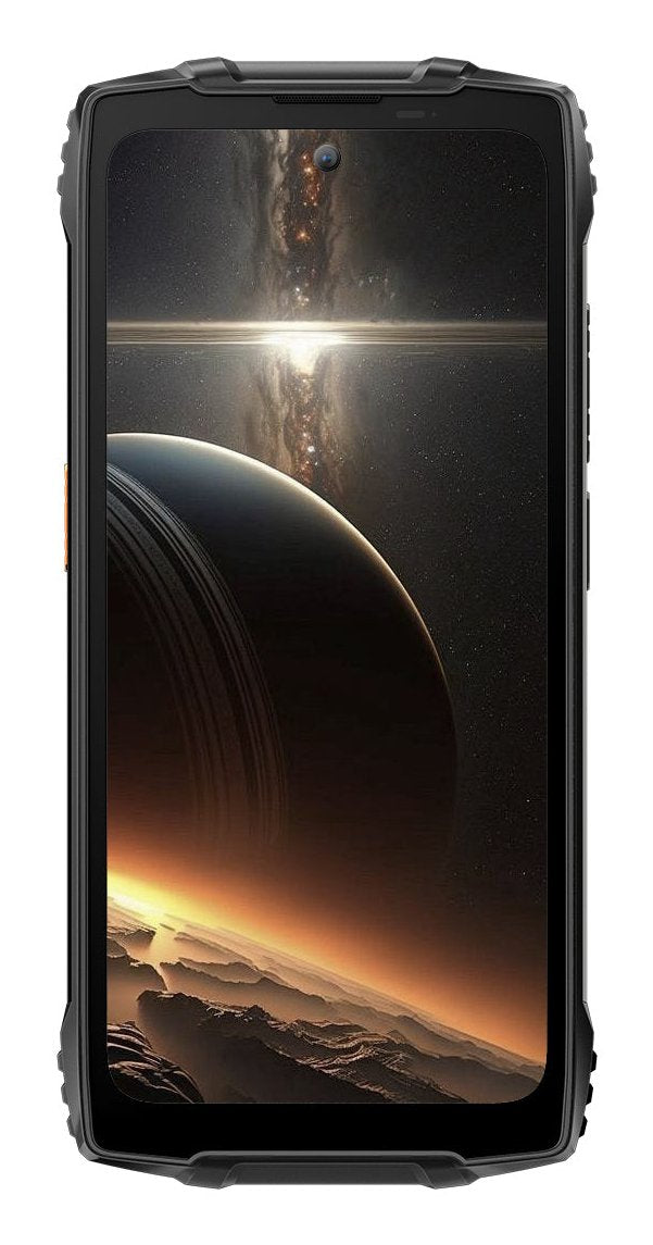 EAN 6931548319238 - Blackview BV8200 16,5 cm (6.5") SIM doble Android 14 4G 12 GB 256 GB 8800 mAh Negro imagen 1