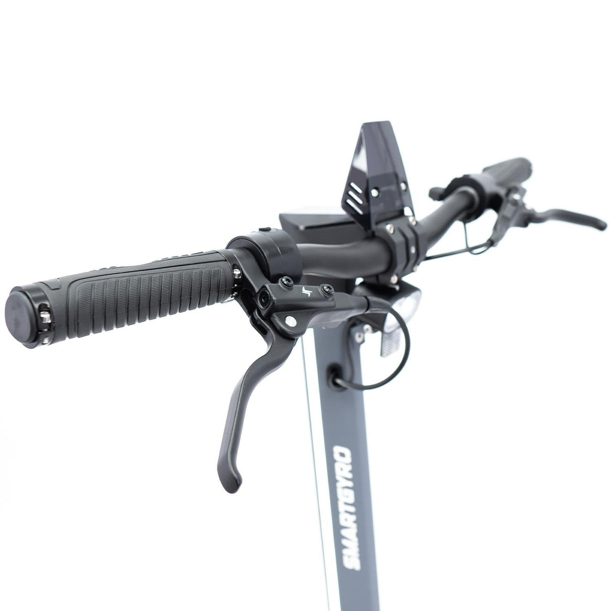 EAN 8435089040920 - smartGyro Raptor Evo Gris 25 kmh 16 Ah imagen 17