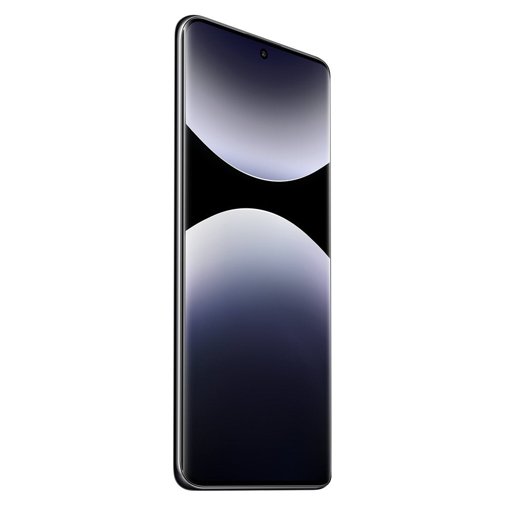Xiaomi Redmi Note 14 Pro 5g Dual Sim 12gb Ram 512gb With Charger Black Eu