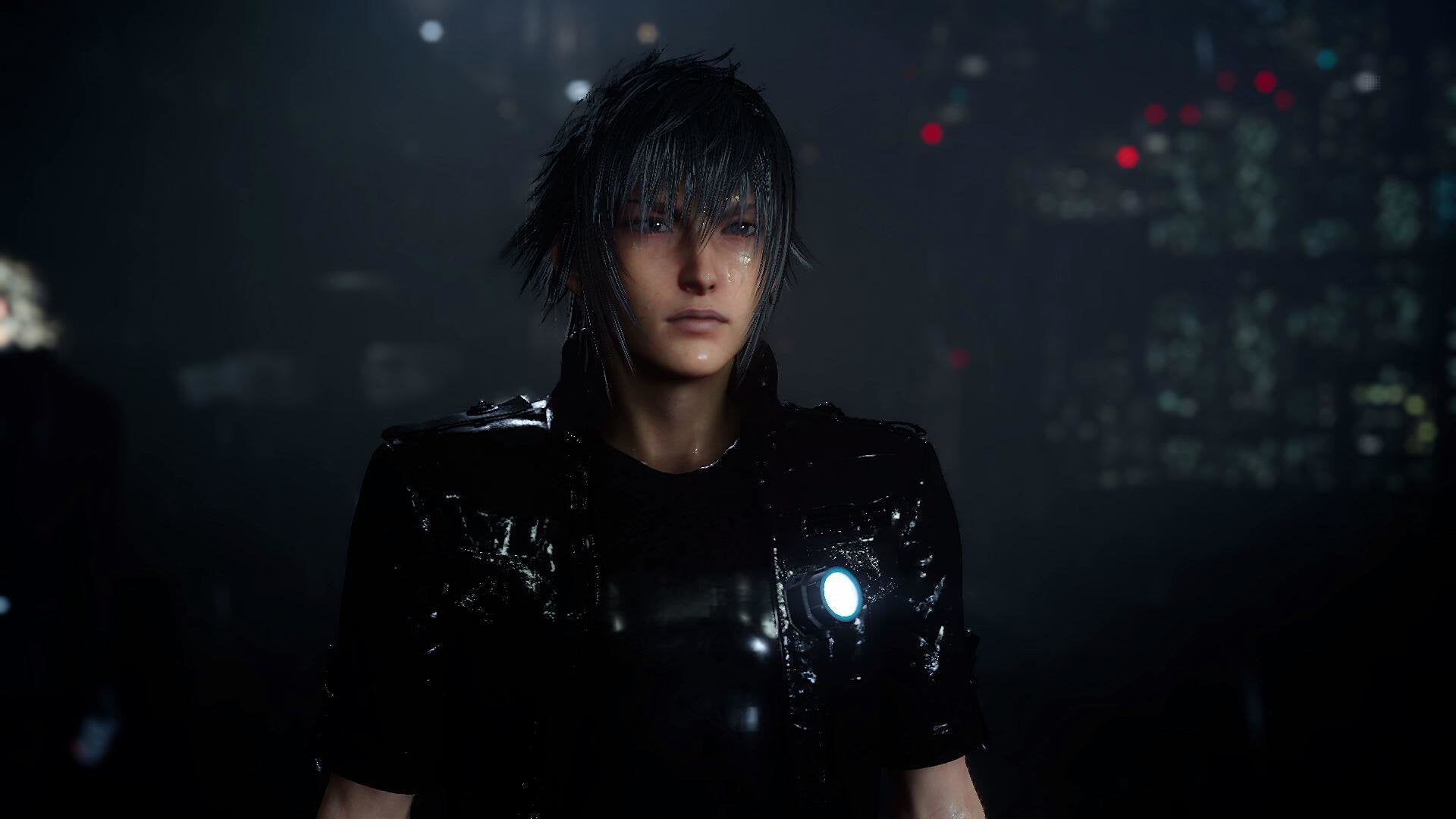 Juego Final Fantasy Xv Royal Edition Playstation 4