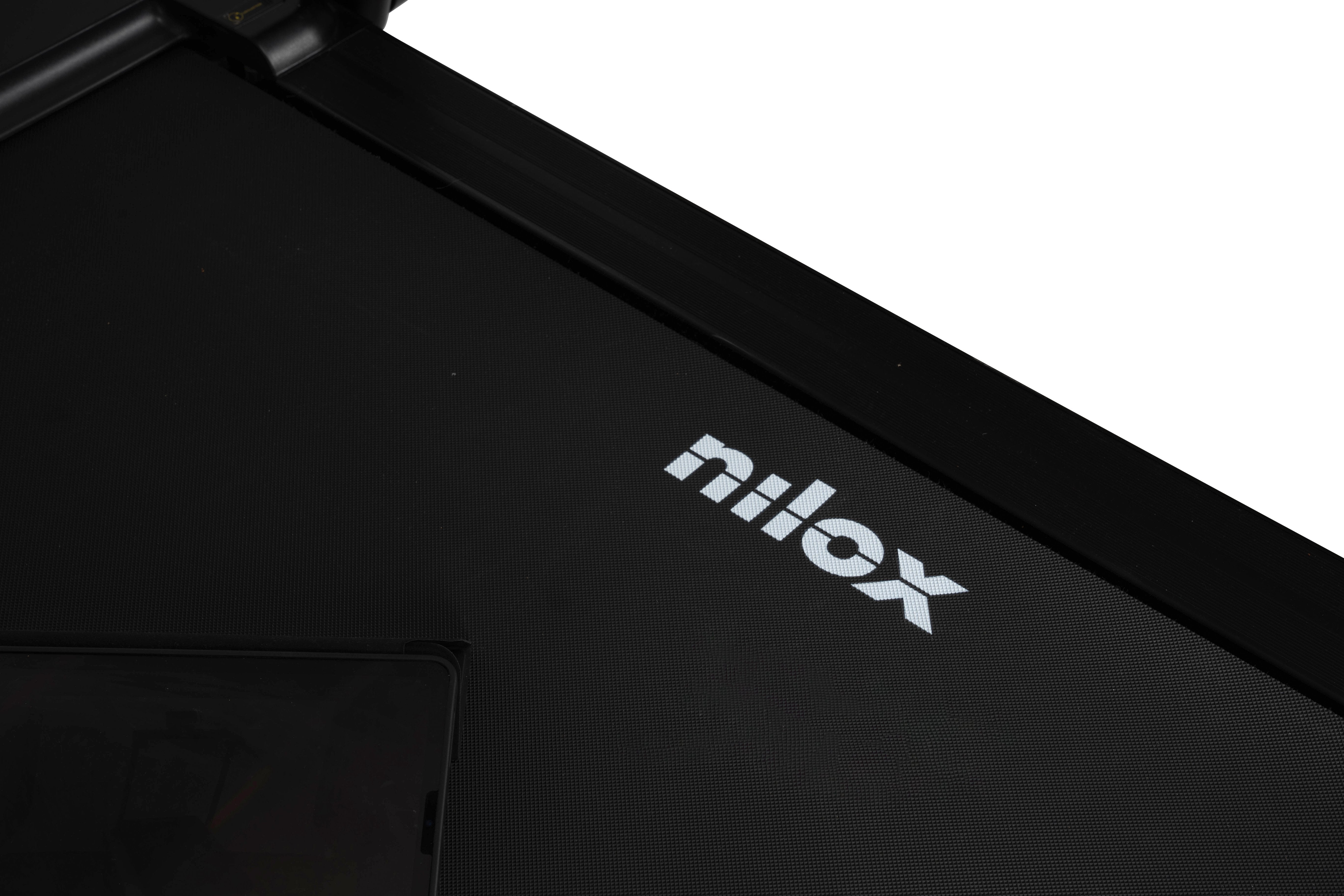 Nilox Tapis Roulant Xn2 Pieghevole Fino A 14km/H Inclinabile