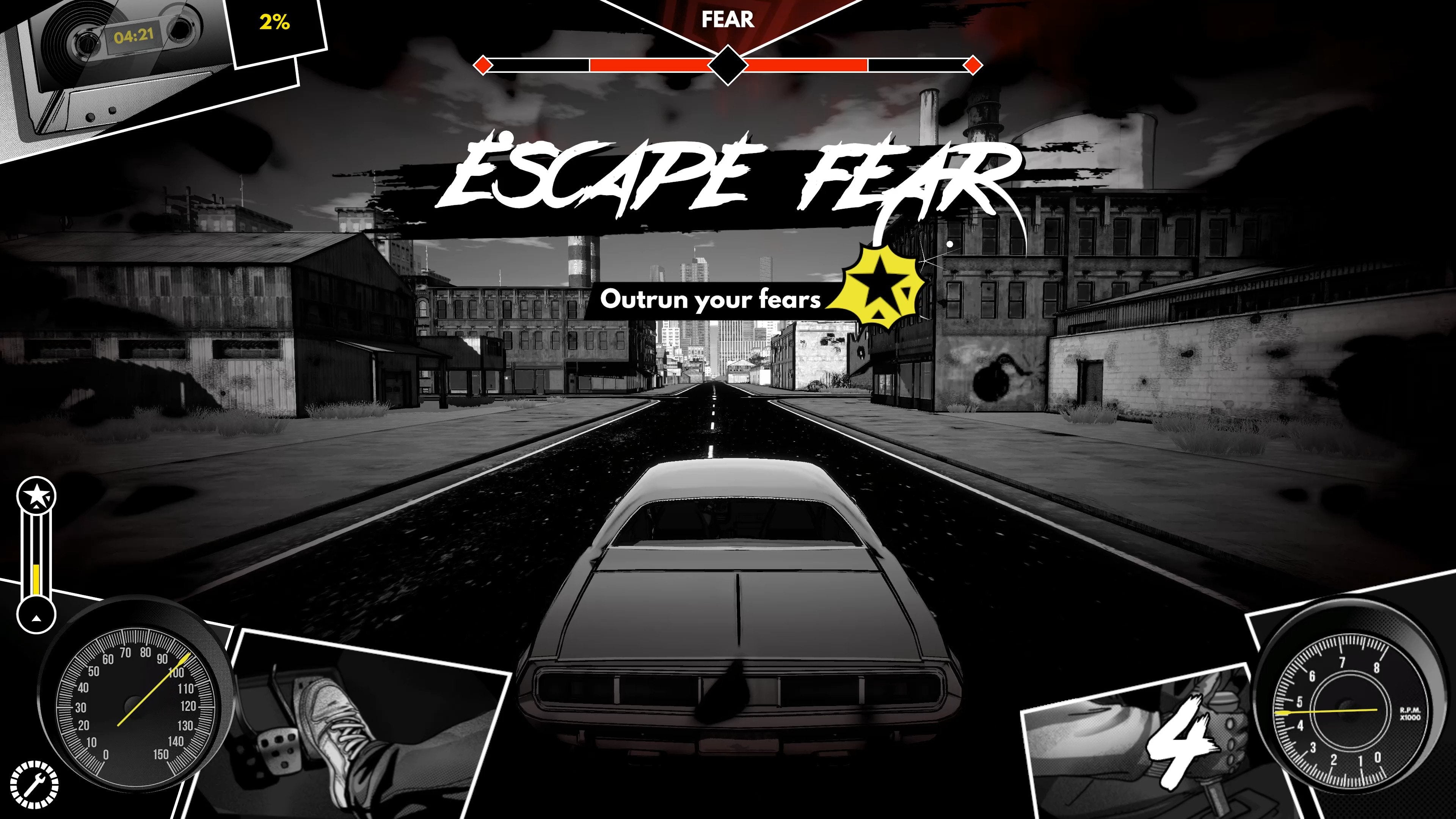 Juego Heading Out Playstation 5