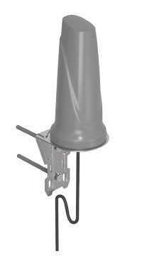 EAN 6009710920909 - Poynting OMNI-0297 antena para red Antena omnidireccional SMA 2 dBi imagen 1