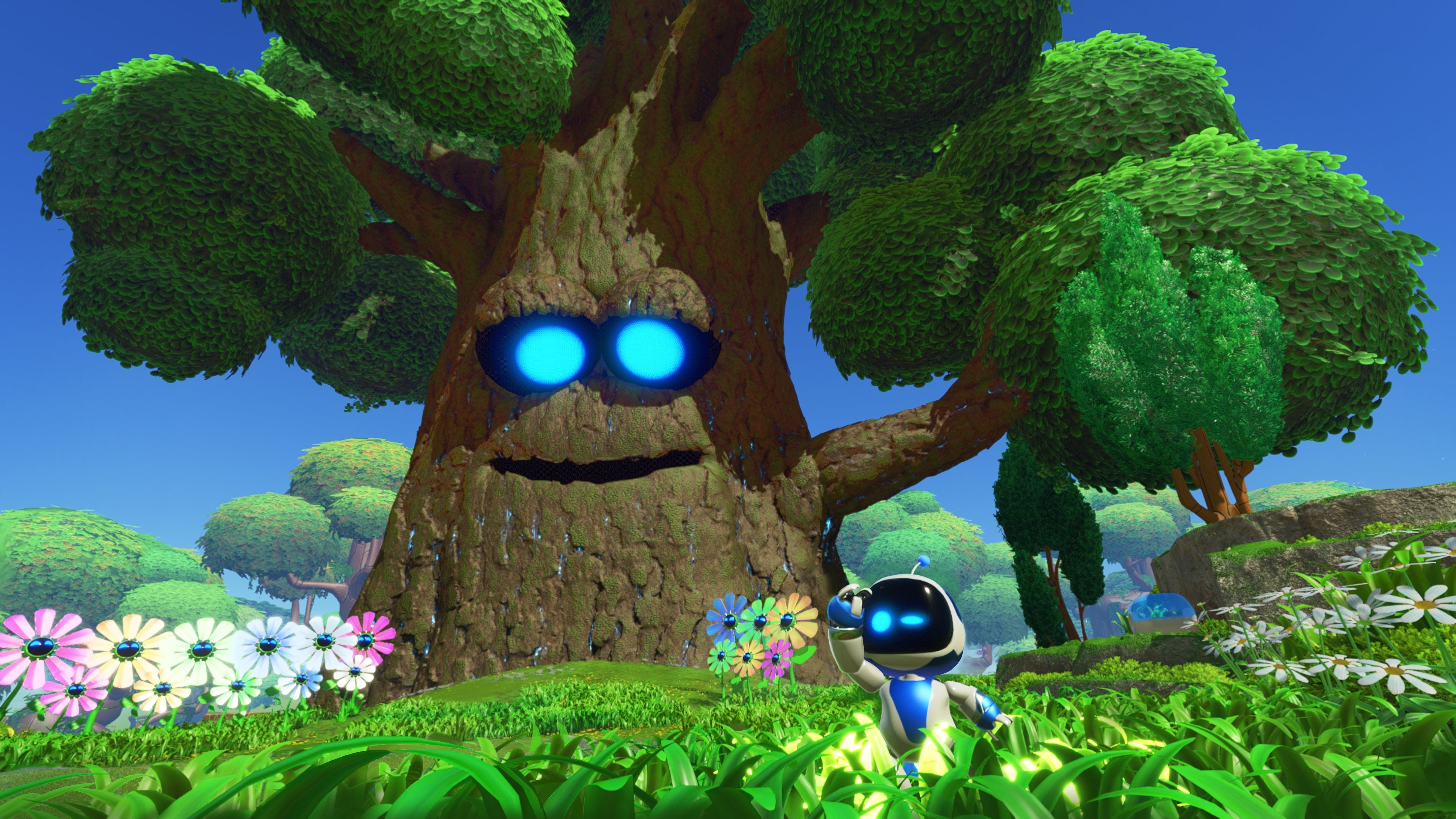 Sony Astro Bot (Ps5)