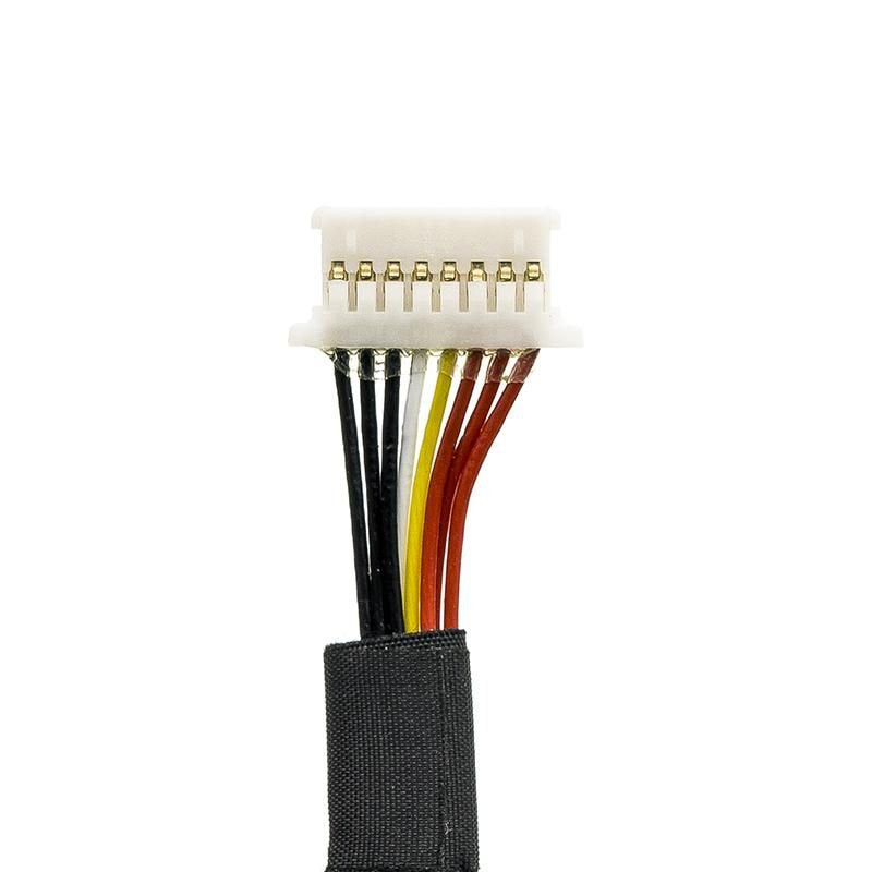 Coreparts Mbxhp-Ba0208 Refacción Para Notebook Batería