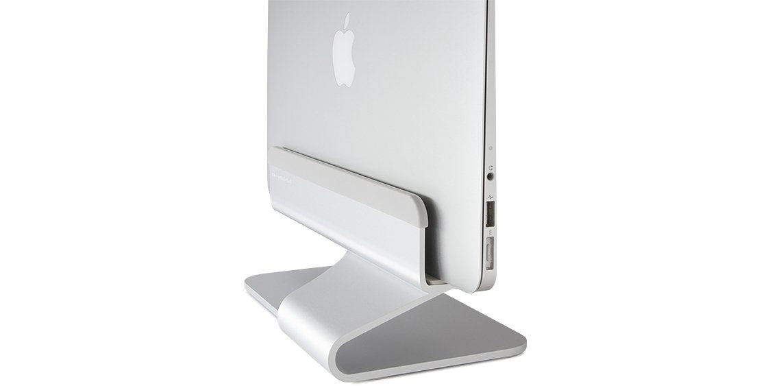EAN 0891607000865 - Rain Design mTower Gris 43,2 cm (17") imagen 1