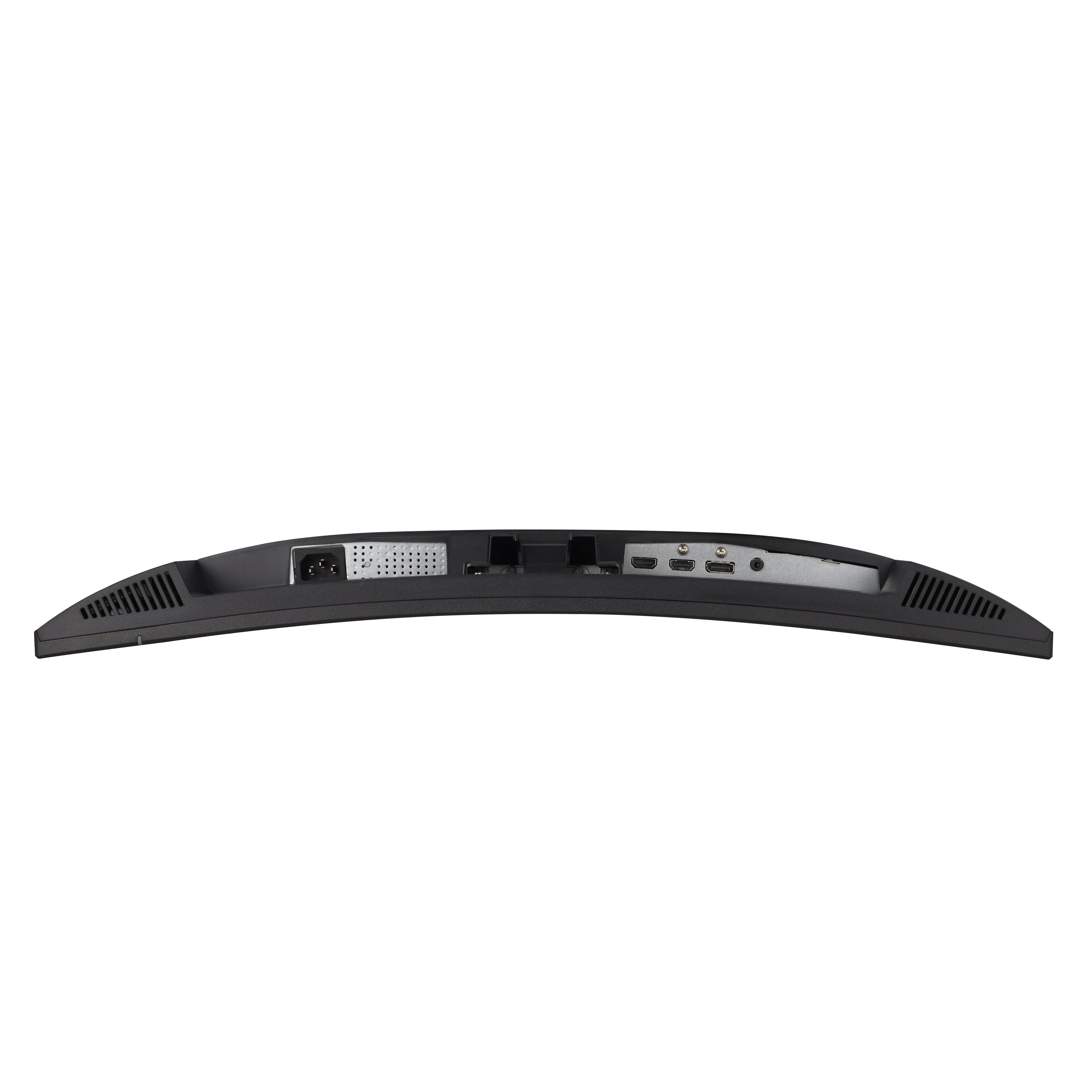 Asus Tuf Gaming Vg27wq3b 27" Fast Va Wled Qhd Curved 1500r 16:9 180hz 300cd M2 0.5ms 2xhdmi Dp 2x2w Speakers