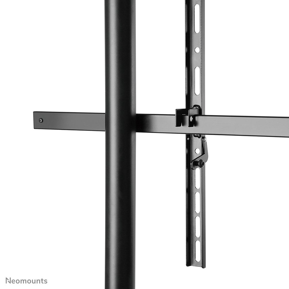 Newstar Soporte De Suelo Móvil Para Tv