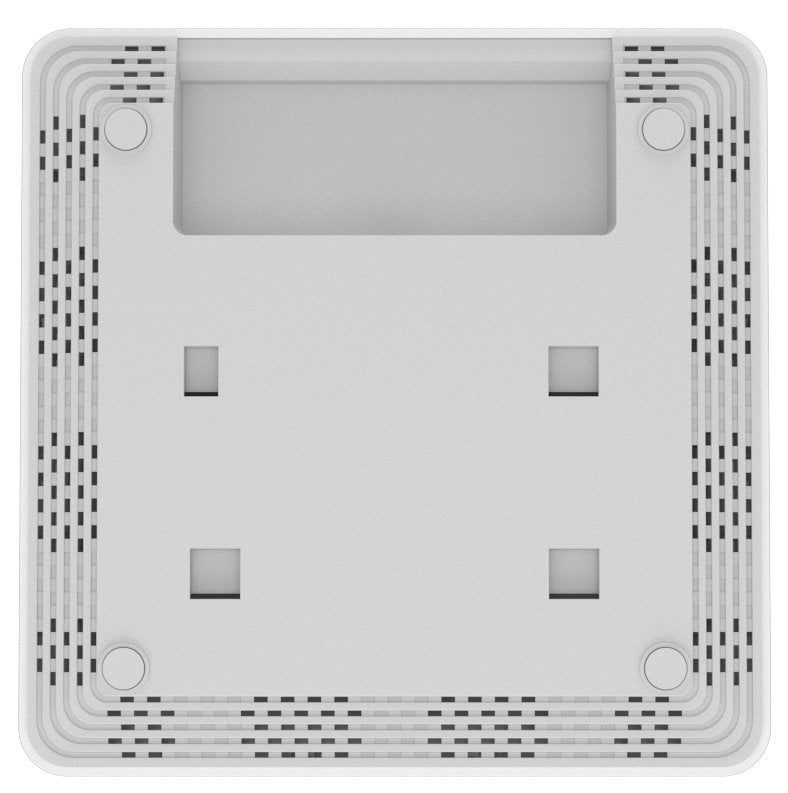 EAN 4897082922506 - Keenetic Orbiter 6 (KAP-630) 3000 Mbit/s Blanco Energía sobre Ethernet (PoE) imagen 4