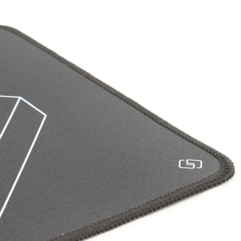 EAN 8435364320587 - iggual Nexus Alfombrilla de ratón para juegos imagen 3