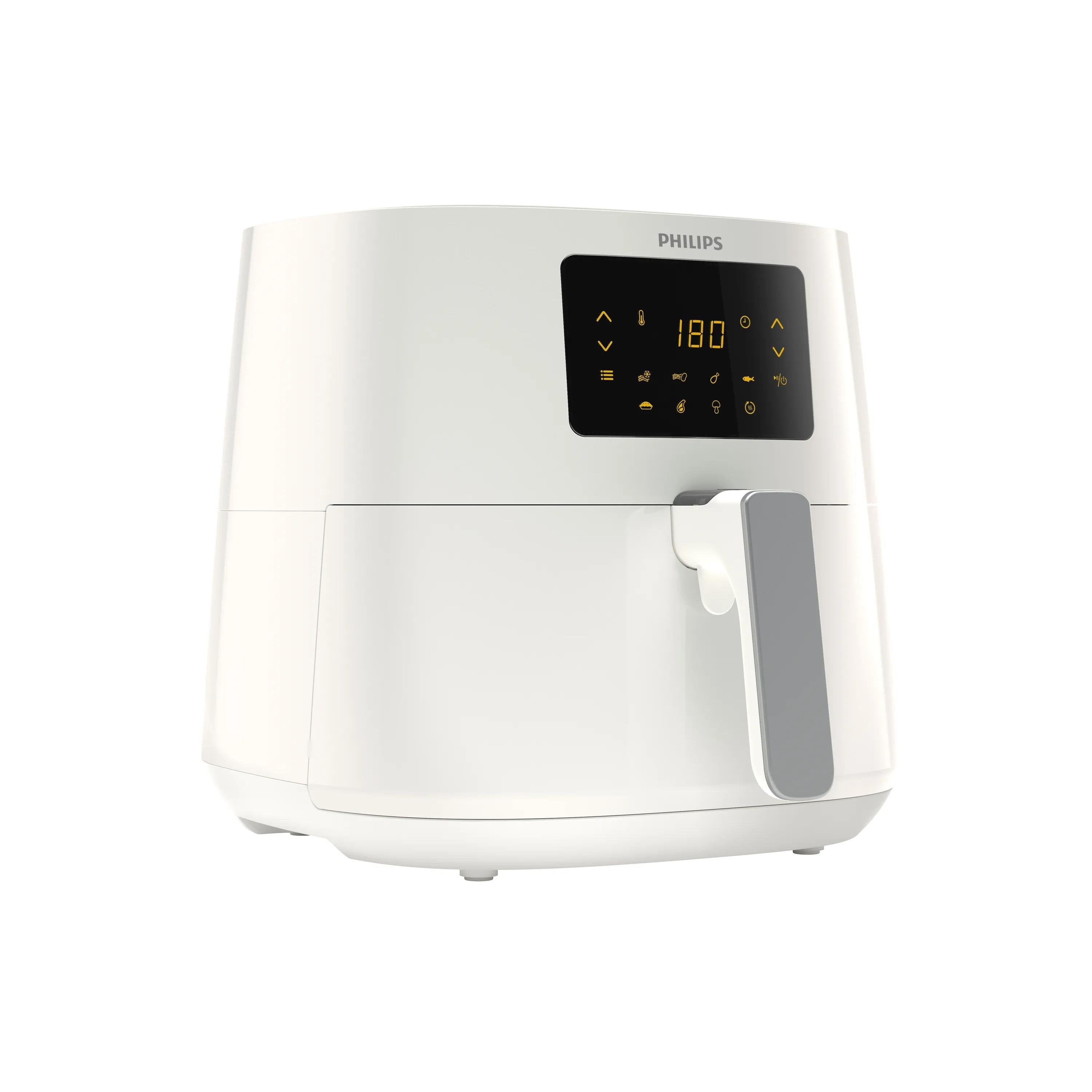 EAN 8720389021961 - Philips 3000 series HD9270/00 freidora Sencillo 6,2 L 2000 W Freidora de aire caliente imagen 1