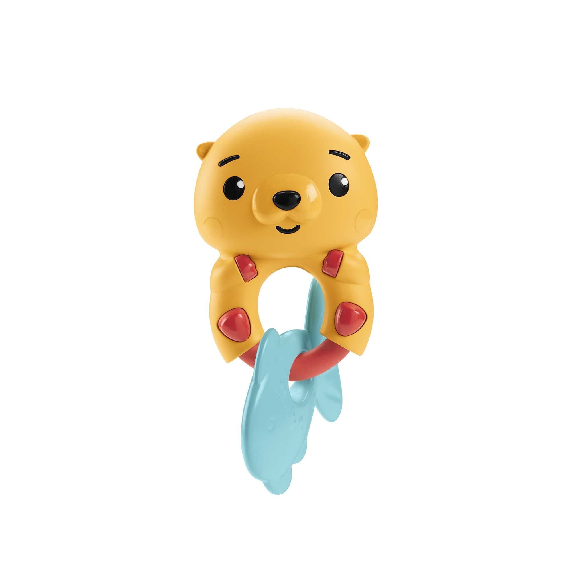 Fosher Teething Timer Ot Ter