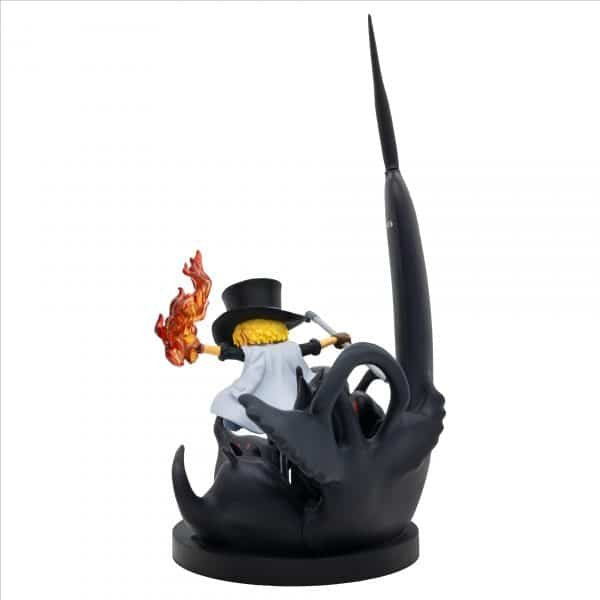 EAN 4983164292022 - Banpresto BP29202P figura de acción y colleccionable imagen 3