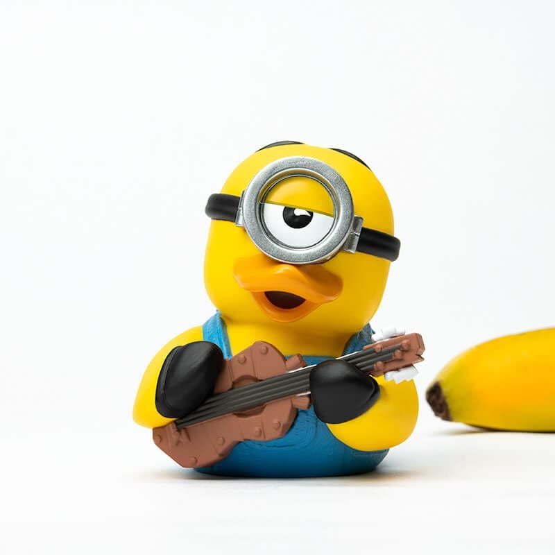 Tubbz Sammelente - Minions Muart 9cm