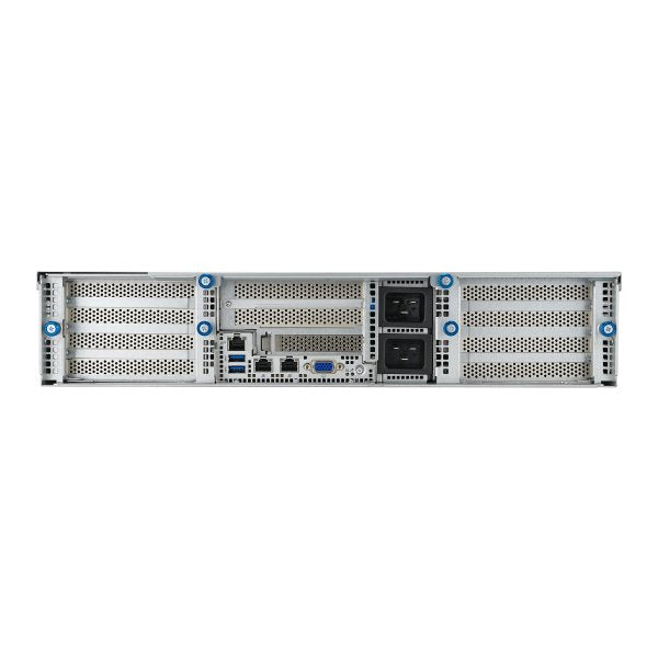 Servidor Asus Bab Rack Esc4000a-E11-Sku1 2200w 1+1