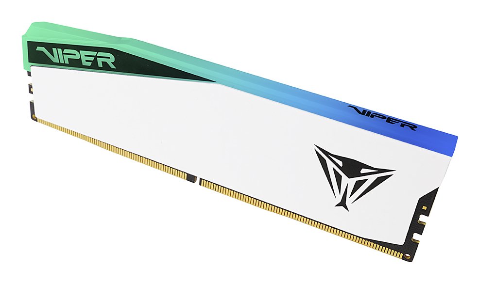 EAN 4711378425444 - Patriot Memory Viper Elite PVER532G56C38W módulo de memoria 32 GB 1 x 32 GB DDR5 288-pin DIMM imagen 2
