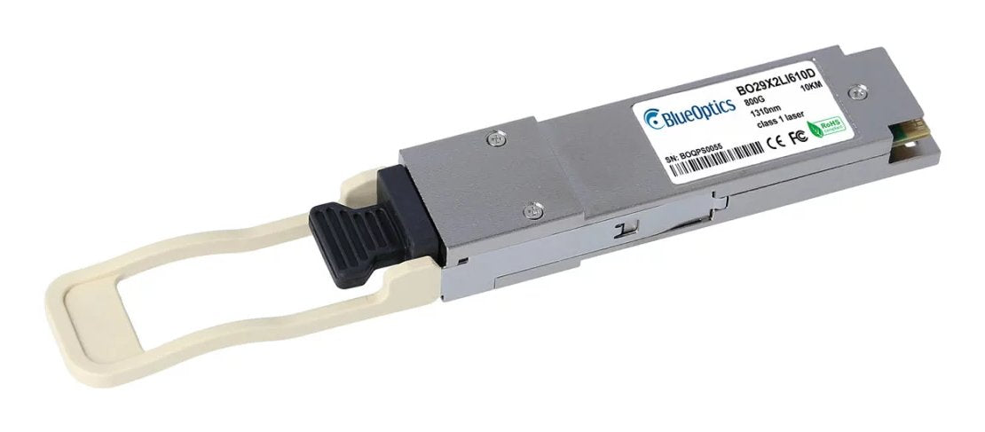 Mma1t00-Hs Compatible Qsfp56 Bo07w859s1d