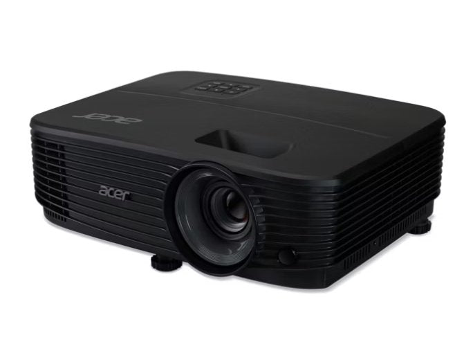 EAN 4711474119568 - Acer X1123 Proyector de alcance ultracorto 4000 lúmenes ANSI DLP SVGA (800x600) Negro imagen 4