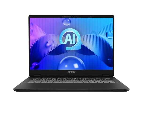 EAN 4711377187190 - MSI Prestige 14 AI STUDIO C1VEG-016SYST Intel Core Ultra 7 155H Portátil 35,6 cm (14") 2.8K 16 GB DDR5-SD imagen 1