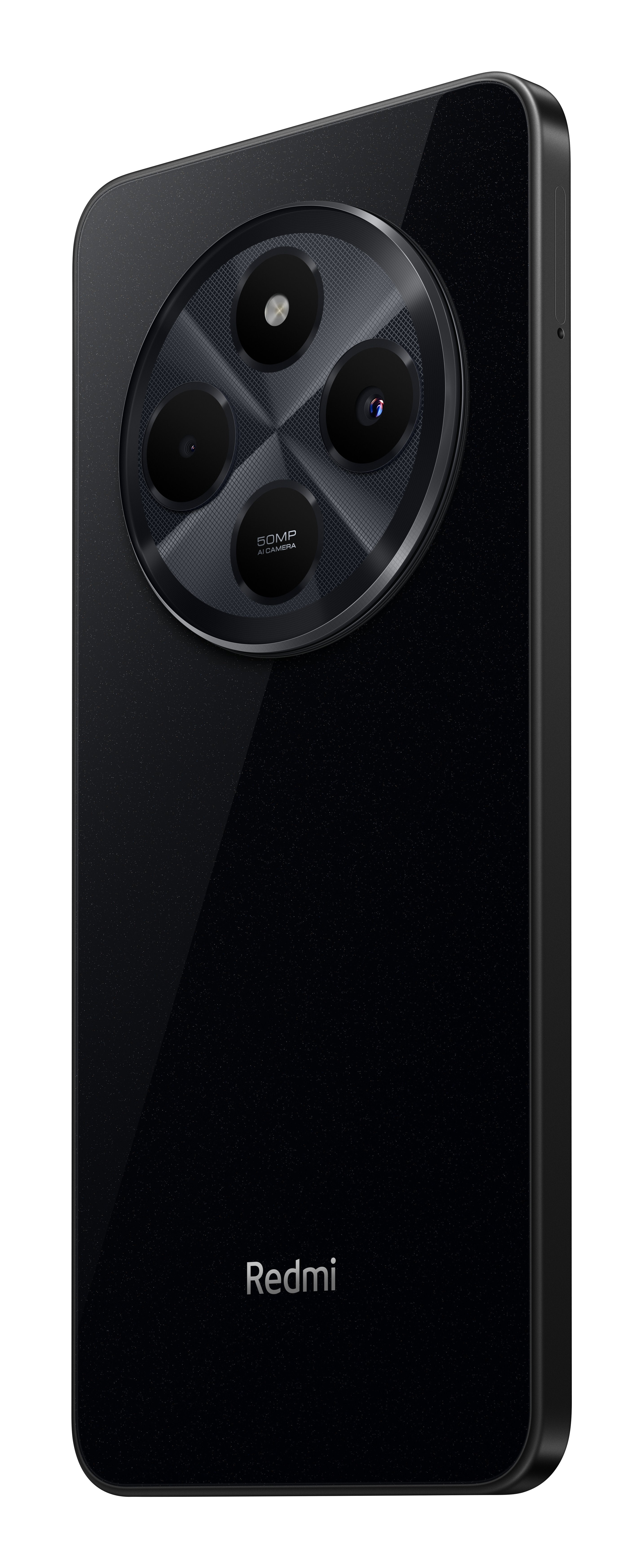 EAN 6941812798096 - Xiaomi Redmi 14C 17,5 cm (6.88") SIM doble 4G USB Tipo C 4 GB 128 GB 5160 mAh Negro imagen 6