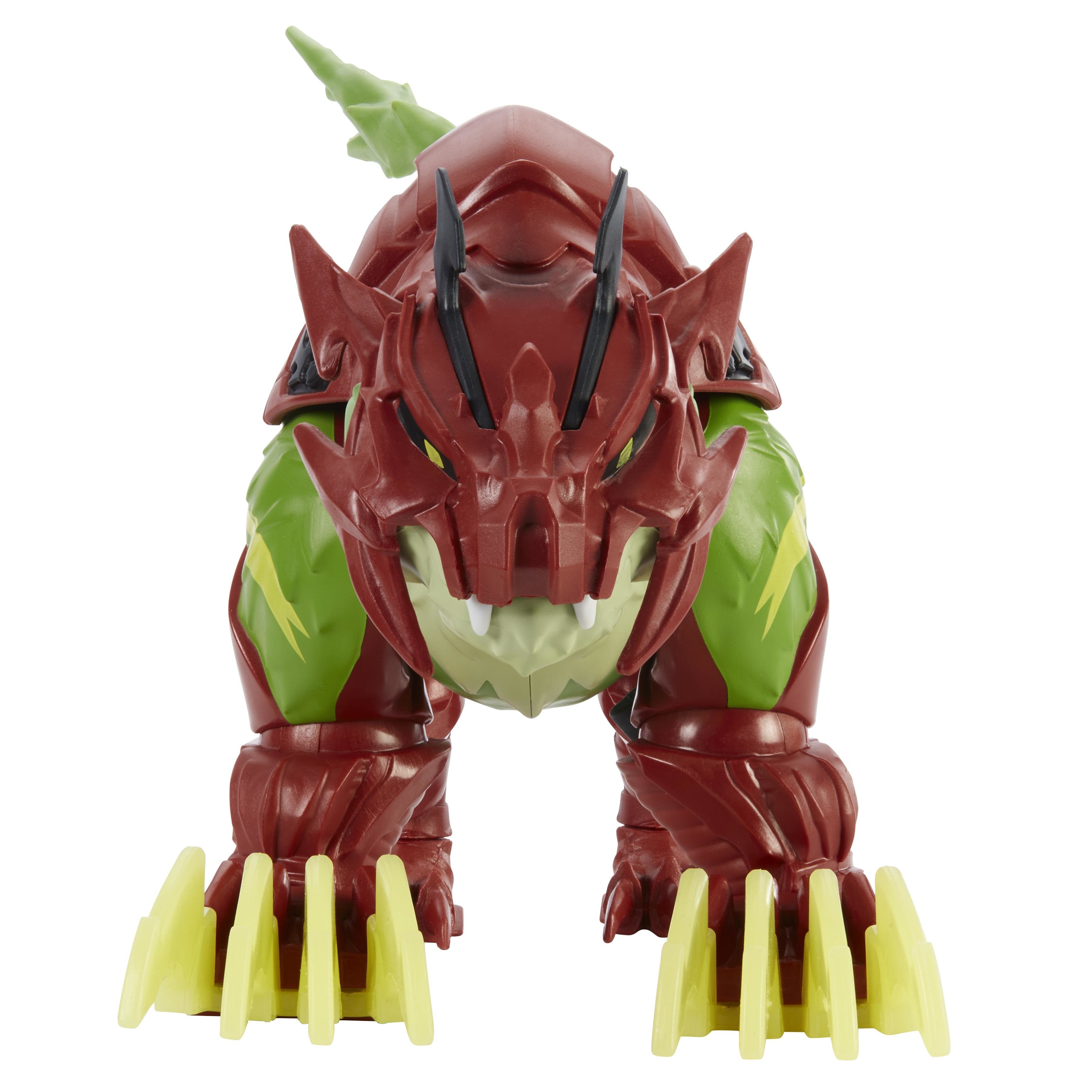 Figura Battle Cat He-Man Masters Of The Universe 14cm