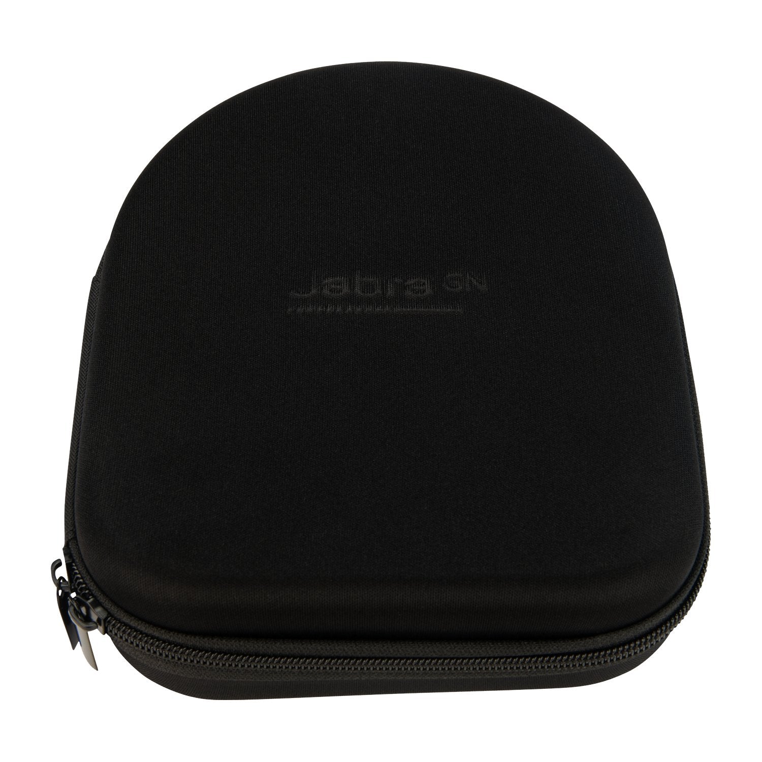 Jabra 14101-68 Funda Para Dispositivo Periférico Auriculares Carcasa Rígida Negro