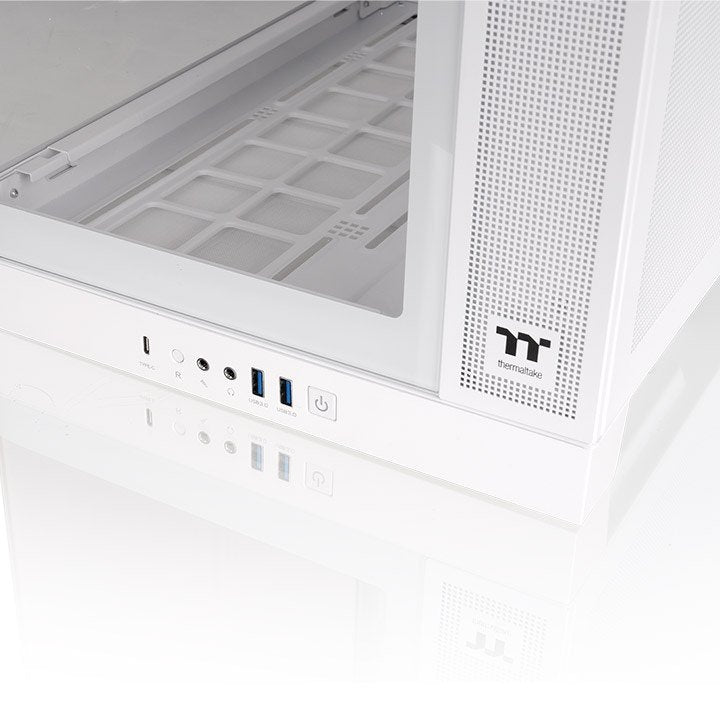 Thermaltake Capo X Blanco Nieve