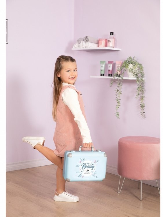 EAN 3032163201489 - Smoby My Beauty Vanity imagen 5