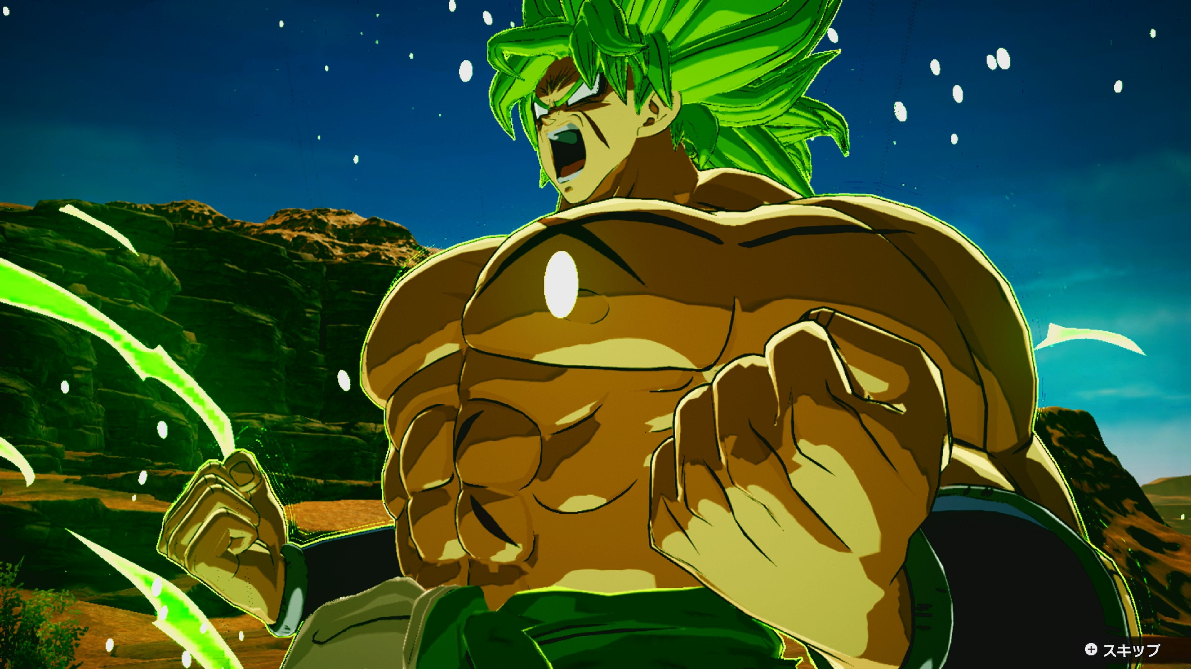 EAN 3391892037944 - BANDAI NAMCO Entertainment DRAGON BALL: Sparking! ZERO, Nintendo Switch Estándar Chino simplificado, Chin imagen 11