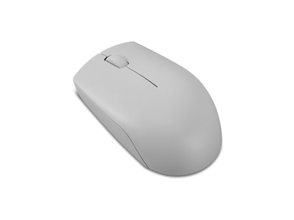 Ratón Lenovo Gy51l15678  Ambidextro Rf Inalámbrico Óptico 1000 Dpi