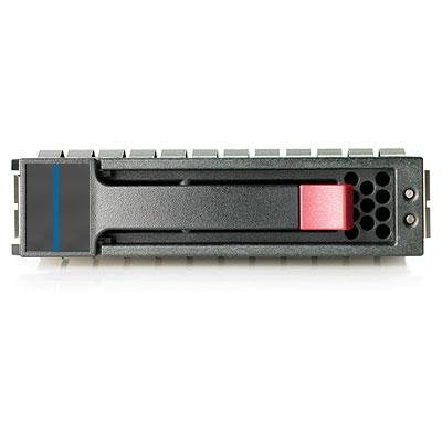 Hewlett Packard Enterprise Drv Hd 4tb 6g 7.2k 3.5 Sas Dp Lp Mdl