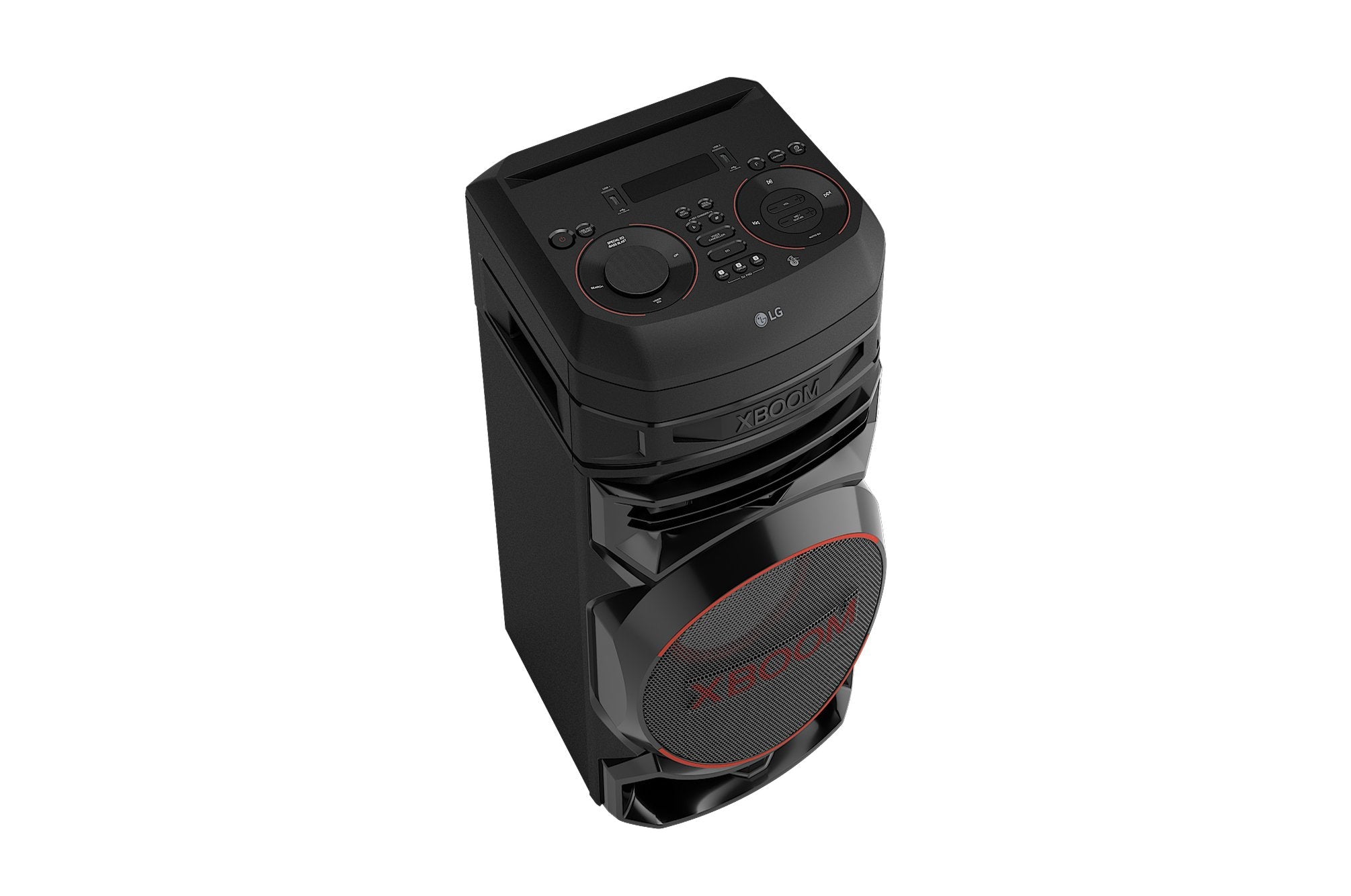 Altavoz Con Altavoz Lg Xboom Rnc5 2.0