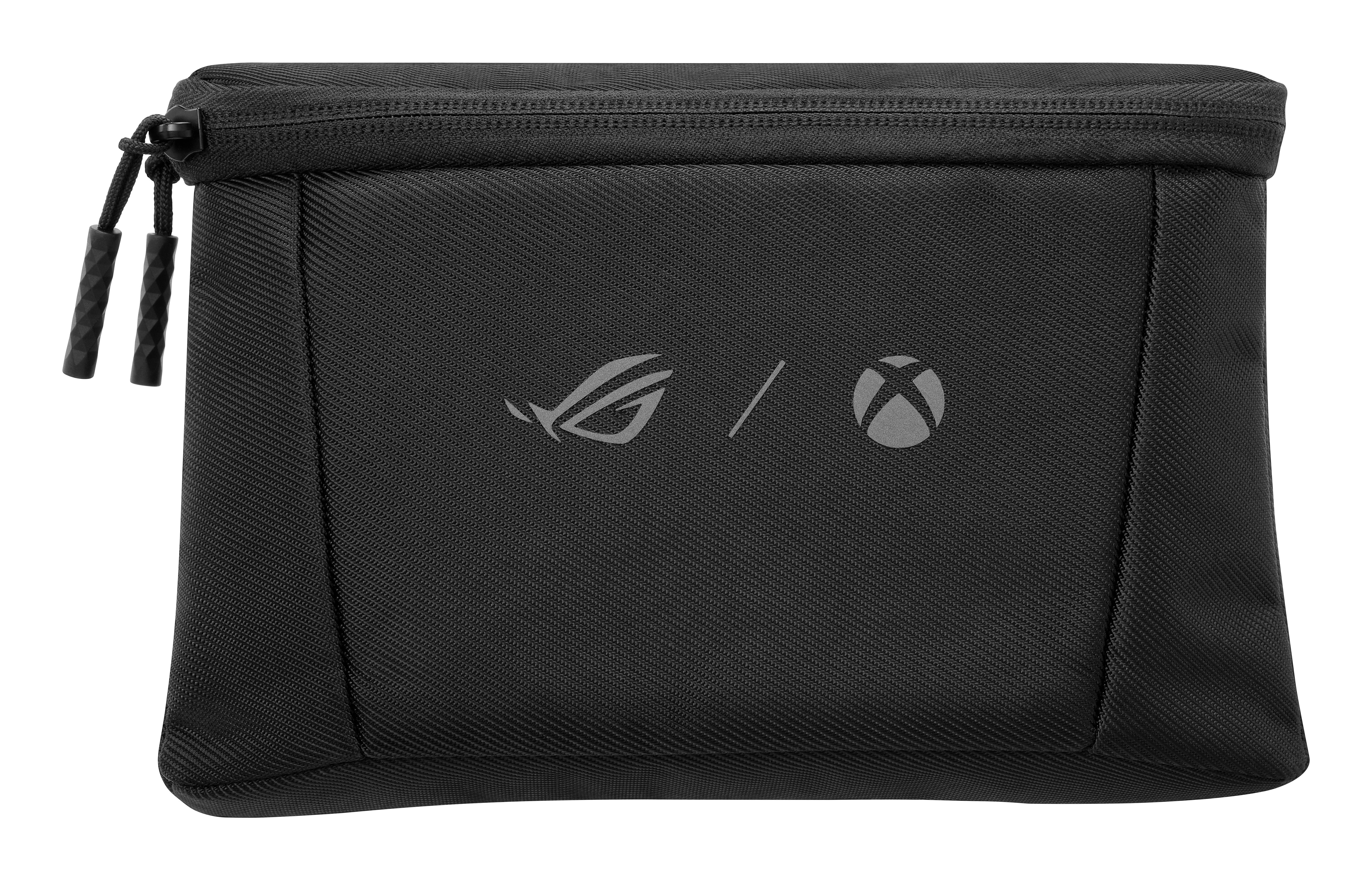 EAN 4711636197779 - ASUS ROG Xbox Ally (2-in-1) Premium Funda protectora rígida Poliéster, Poliuretano (PU) Negro imagen 8