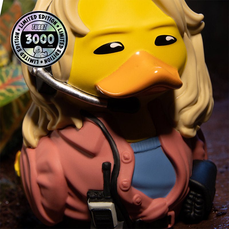 EAN 5056280439882 - TUBBZ Jurassic Park: Dr. Ellie Sattler imagen 4