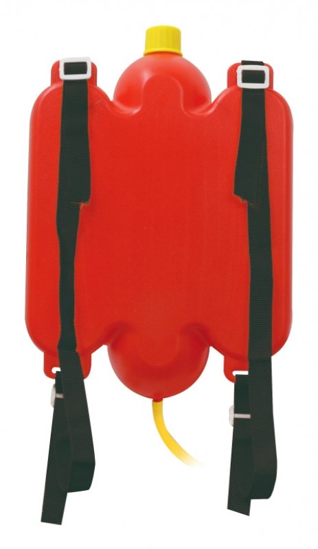 EAN 4042774445409 - Jamara Mc Fizz 2500 ml imagen 3