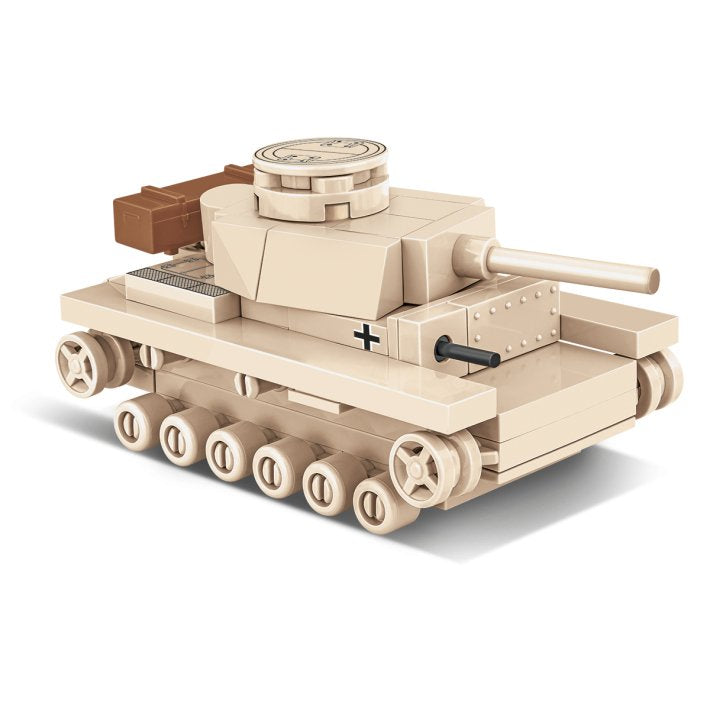 Panzer Iii Ausf.L