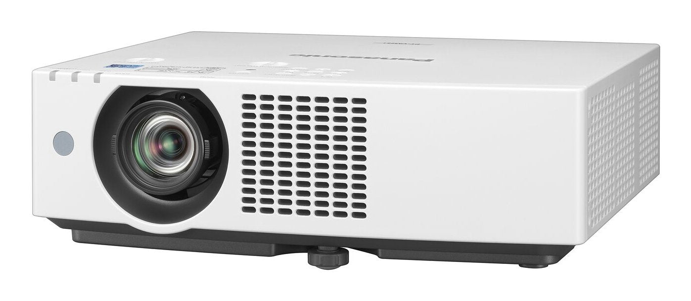 Proyector Láser Panasonic Pt-Vmz51ej  3lcd, Wuxga (1920 X 1200). 5.200 Ansi Lúmenes  Ratio 1.09-1.77:1 Zoom X 1.6.