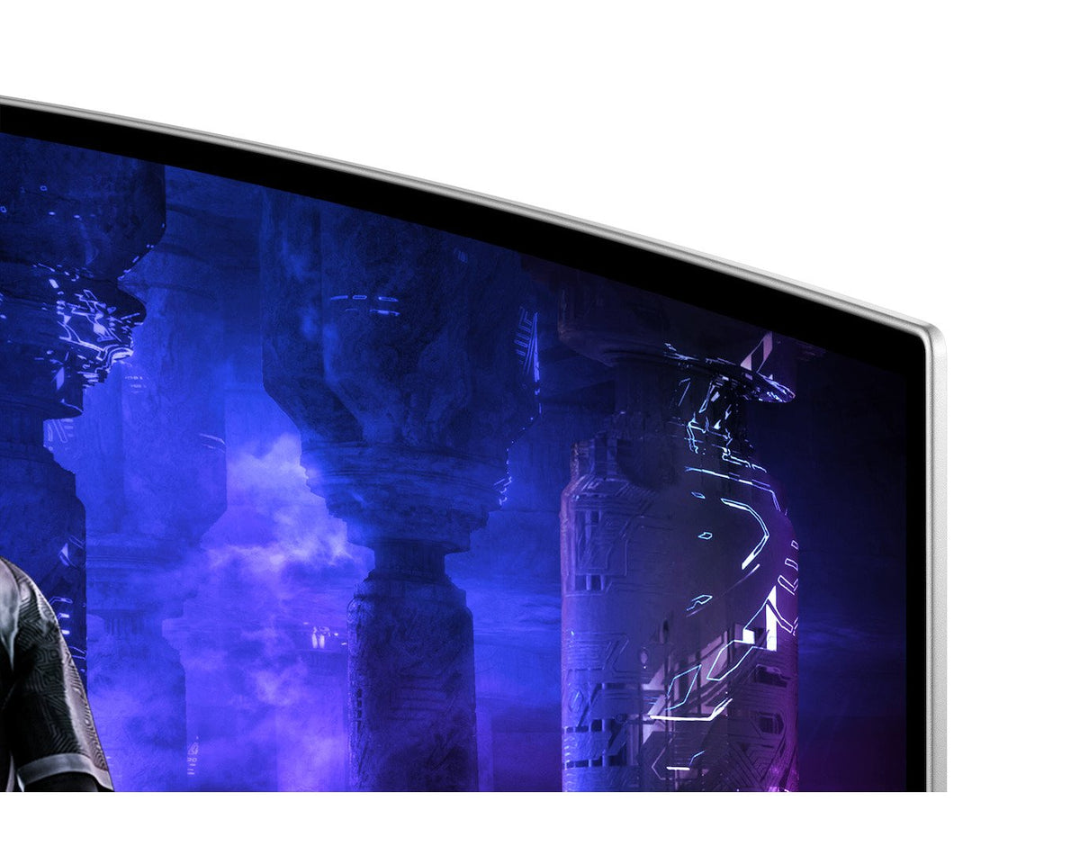 EAN 8806095710822 - Samsung LS49DG950SU pantalla para PC 124,5 cm (49") 5120 x 1440 Pixeles Dual QHD OLED Plata imagen 15