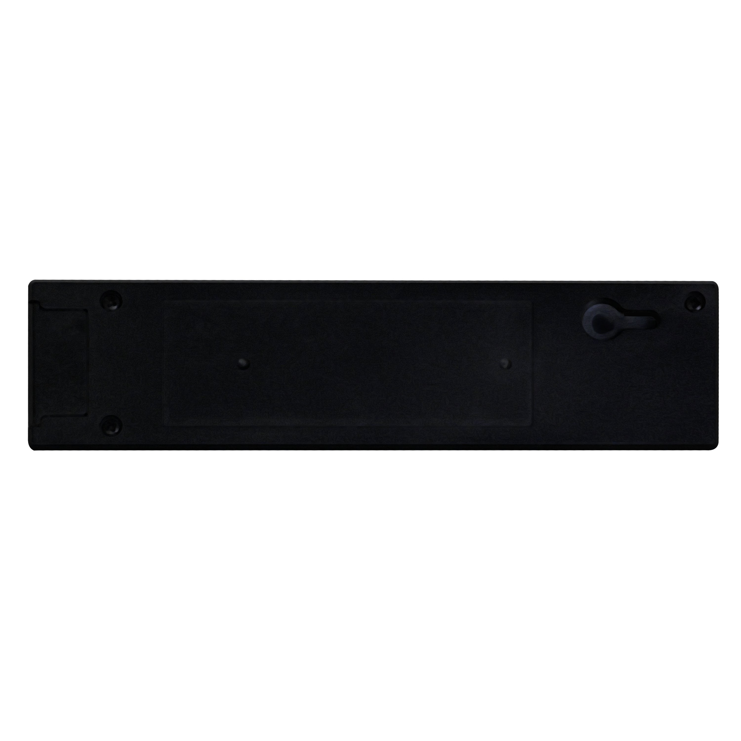 Lian Li Edge Hub (4x Usb, 6x Pwm) Schwarz