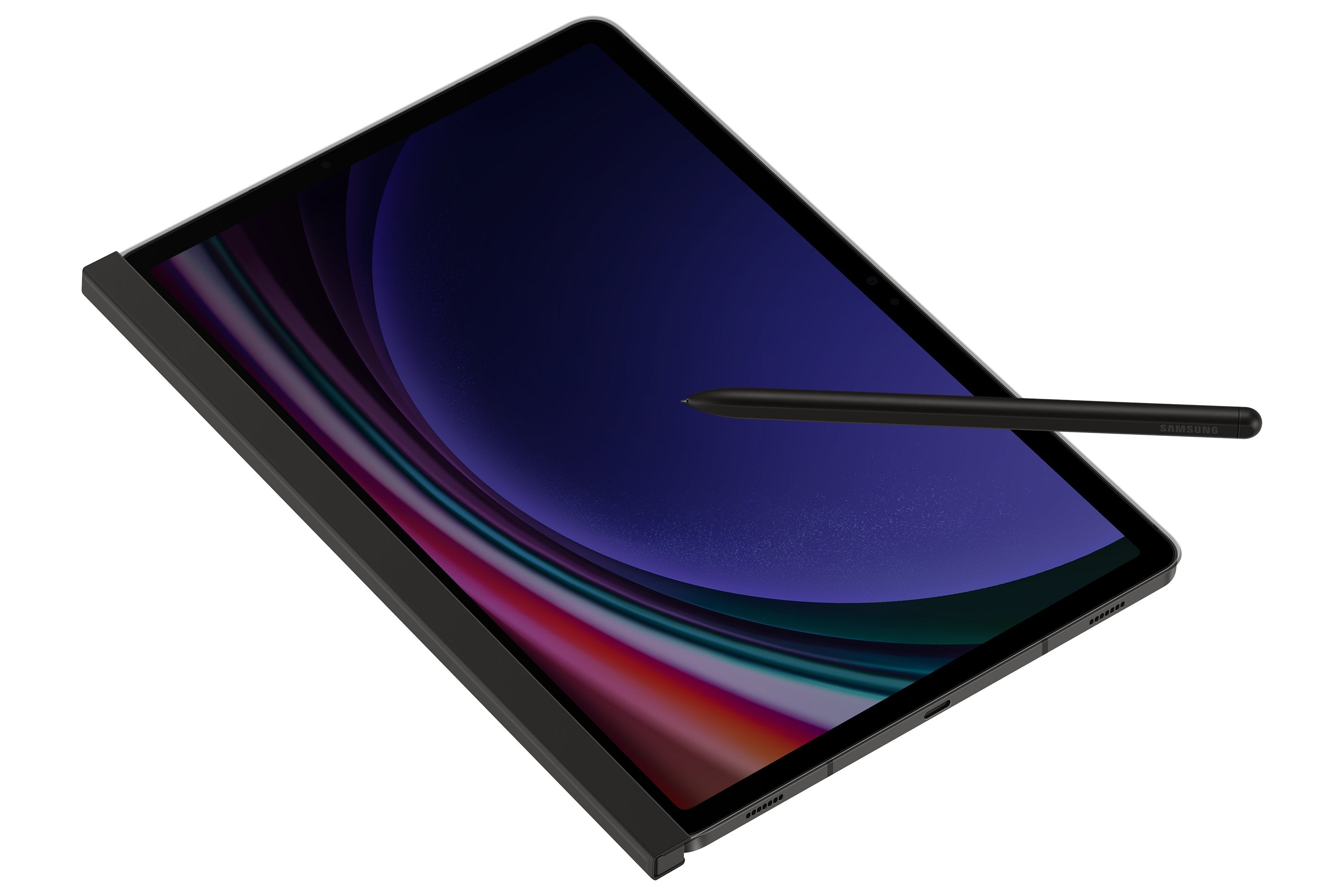 Samsung Privacy Screen Galaxy Tab S9 Negro