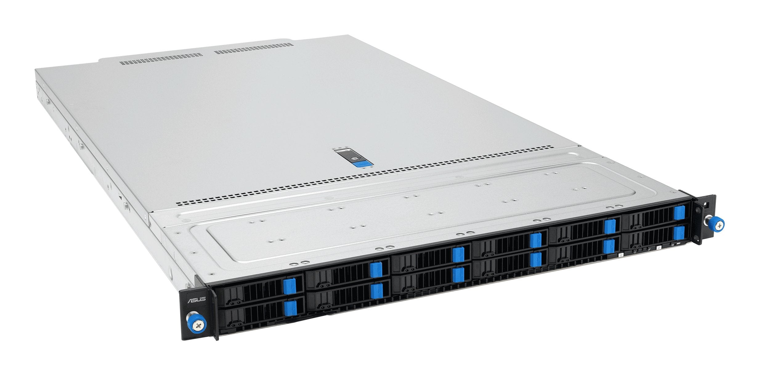 Asus Server Rs700a-E13-Rs12u 2kw 12nvme Ocp