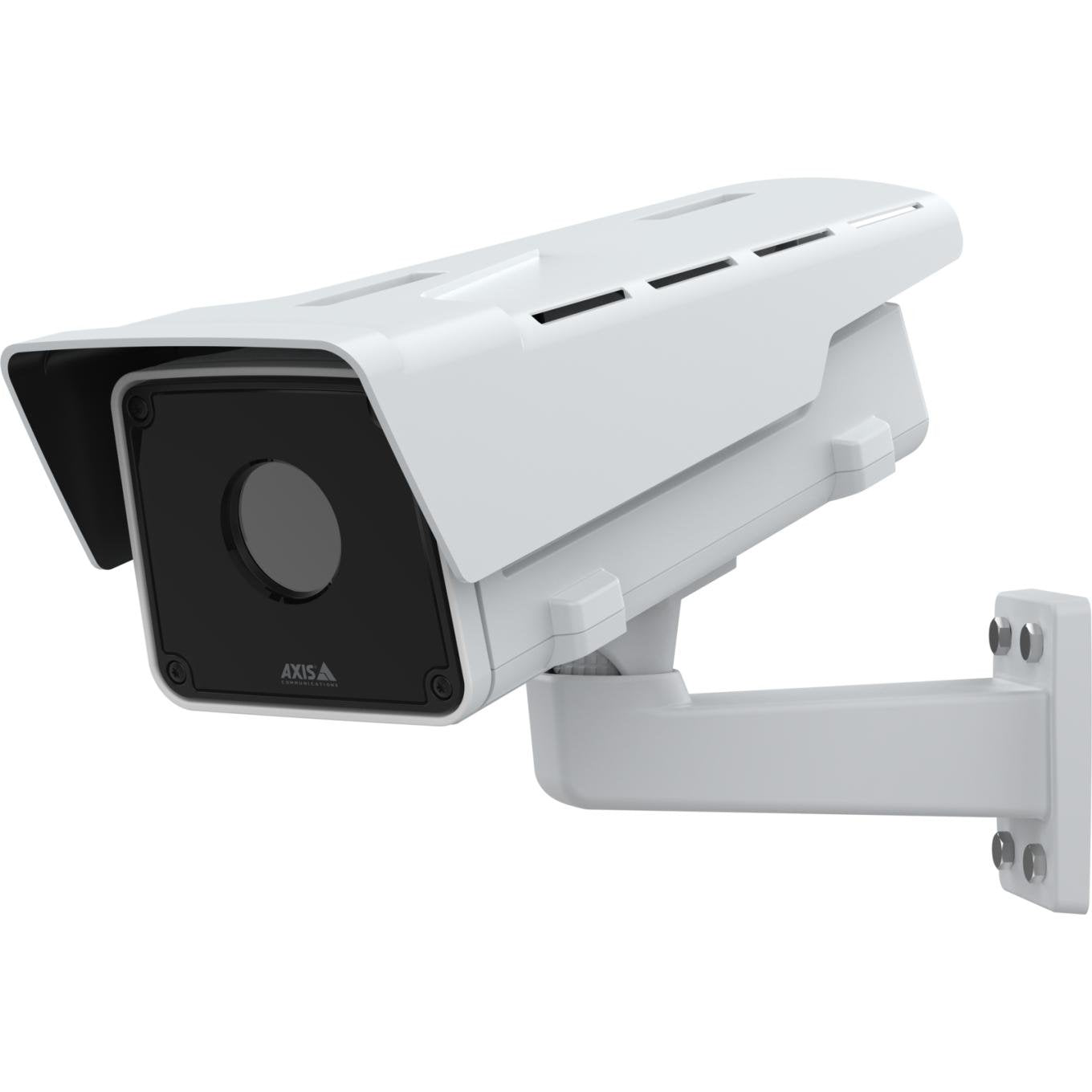 Axis Netzwerkcamara Thermal Q2101-Te 7 Mm 30 Fps