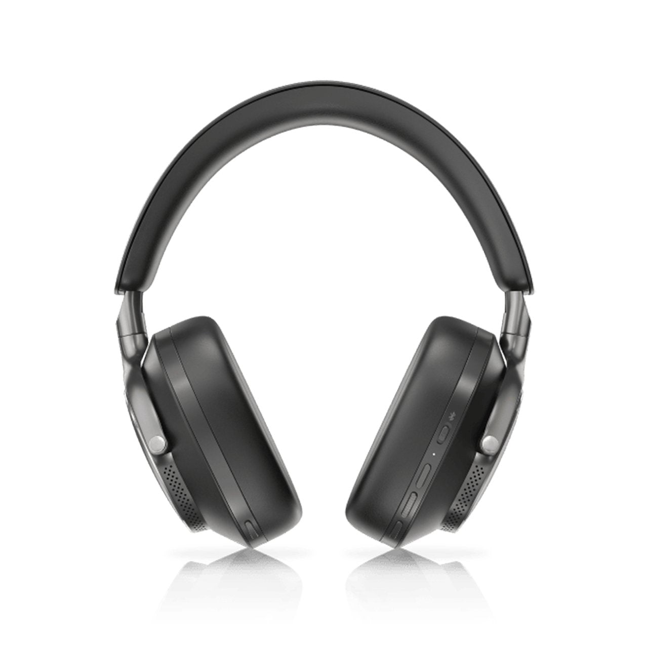 Auriculares Bowers And Wilkins Inalambricos Px8 Headphone Dark Forest