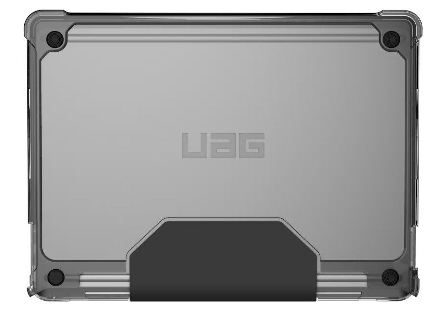 EAN 0812451037753 - Urban Armor Gear 332602B14343 maletines para portátil 31,5 cm (12.4") Funda Gris imagen 4