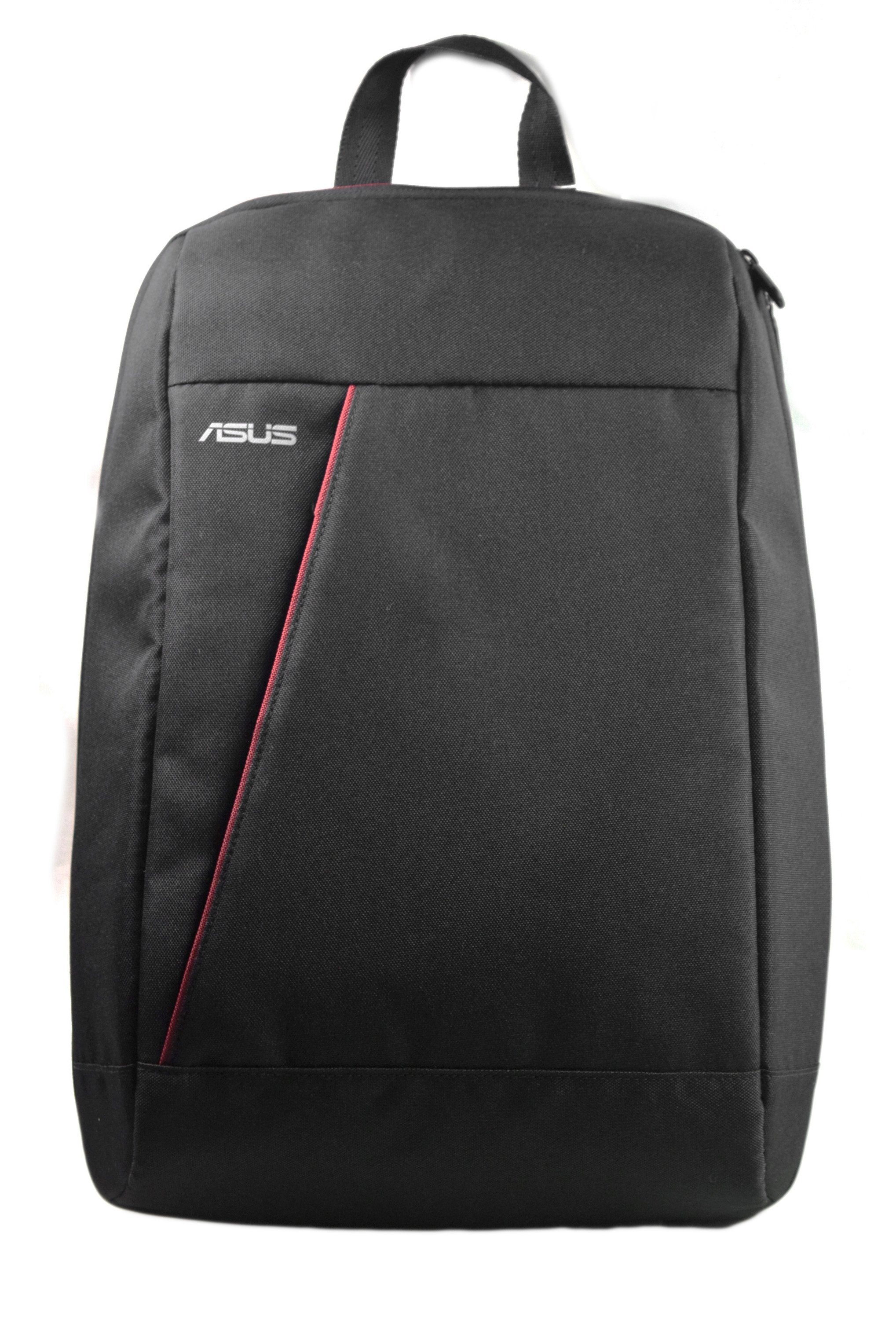 Asus Mochila Nereus 10 In 1 Black 16(P)