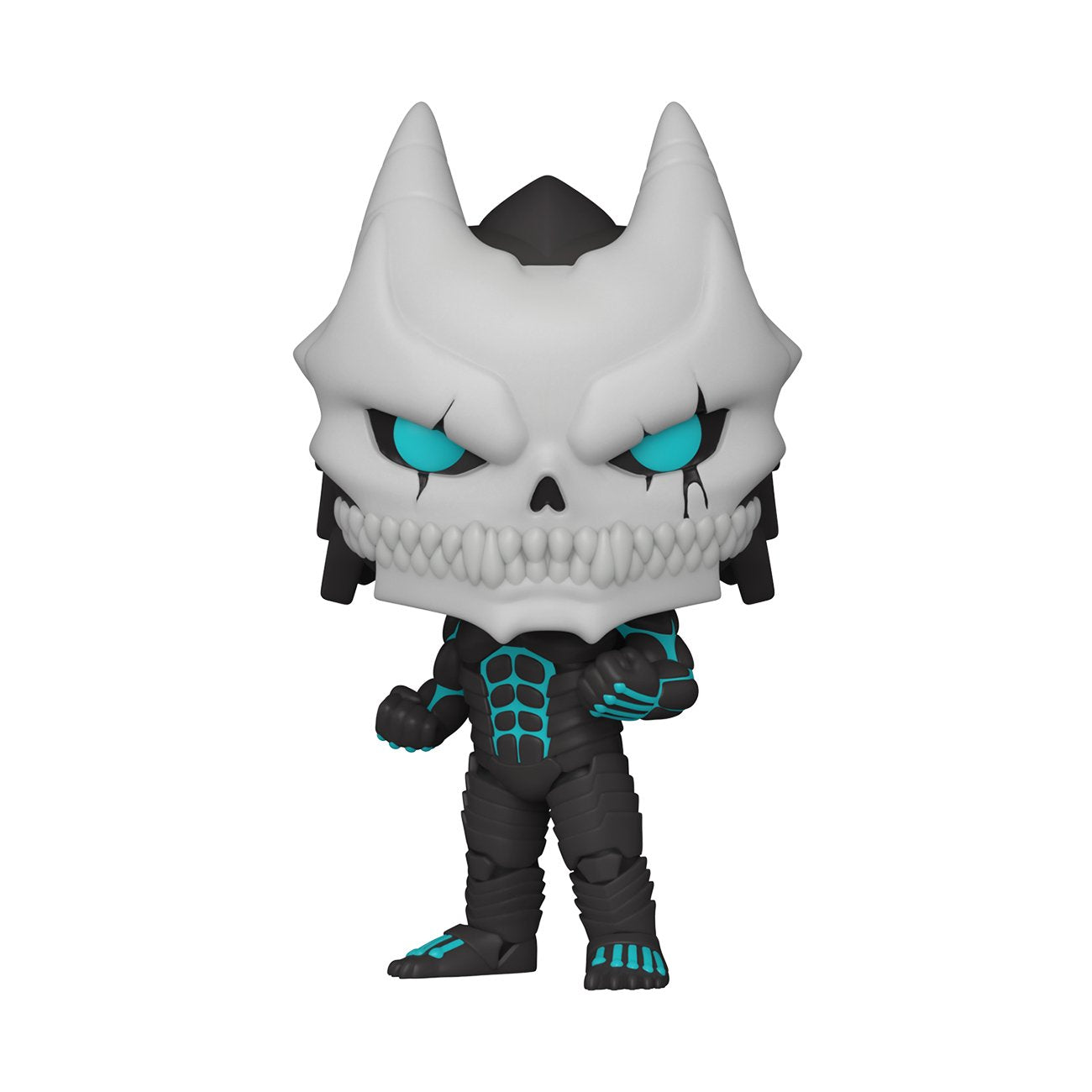 EAN 0889698867696 - FUNKO POP! Kaiju No. 8 imagen 2