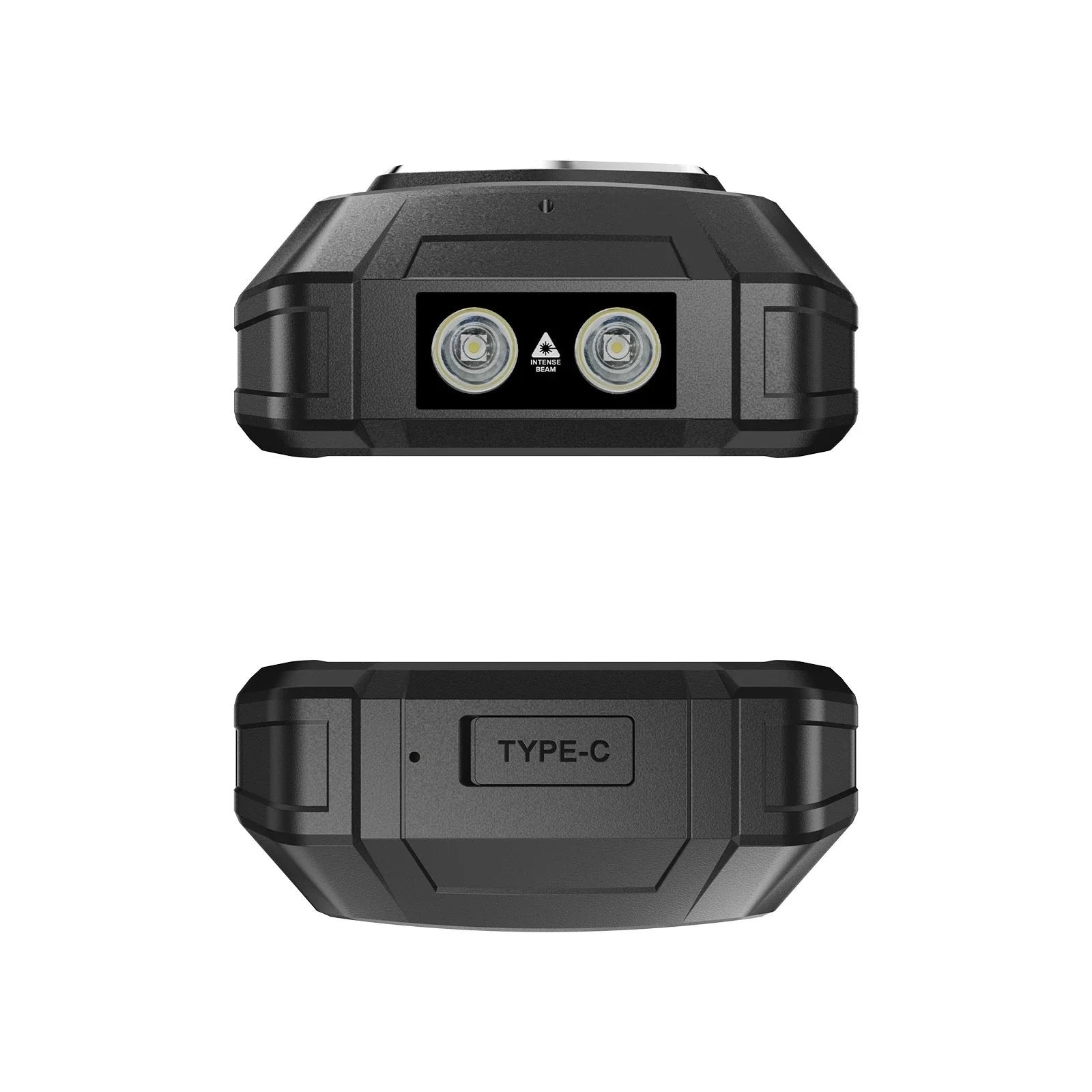 EAN 6942580503028 - FOSSiBOT F107 Pro 17,6 cm (6.95") Ranura híbrida Dual SIM Android 15 5G USB Tipo C 12 GB 512 GB 28000 mAh imagen 9