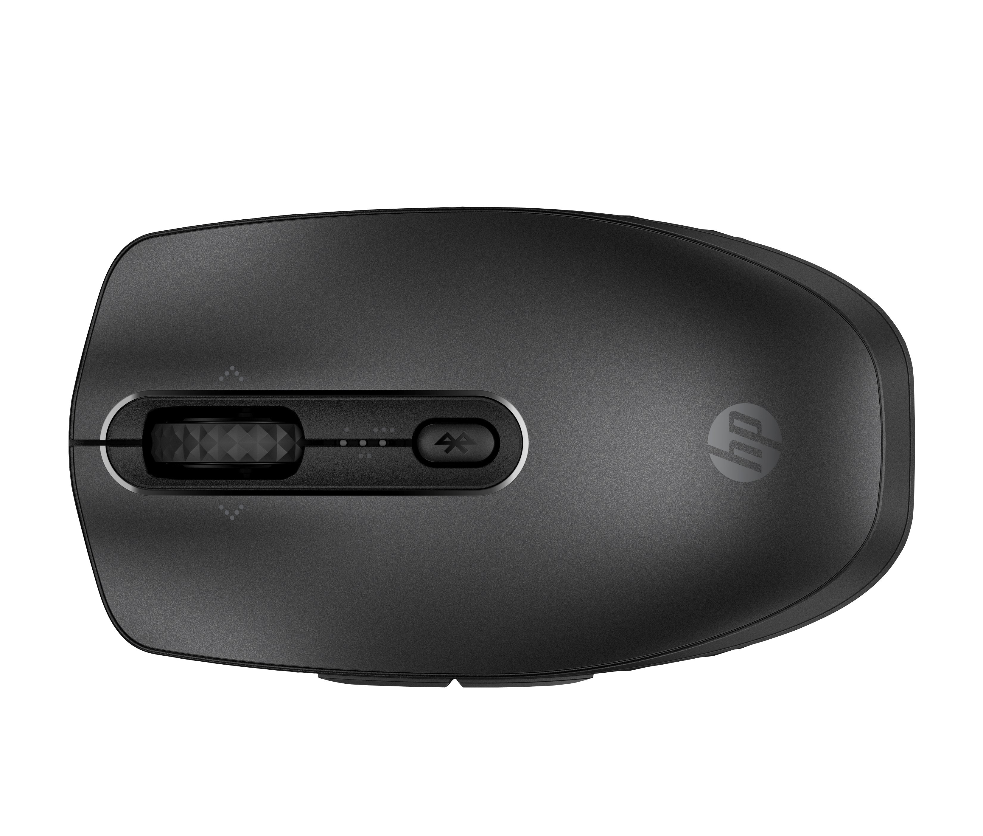 Ratón Inalámbrico Recargable Hp 695